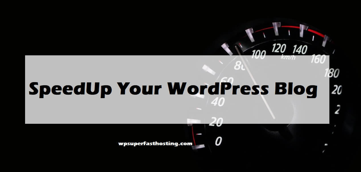 Steps to SpeedUp Your WordPress WPXHosting